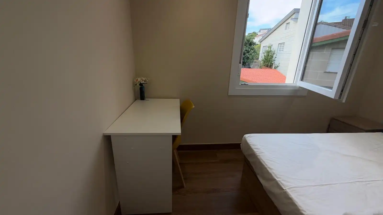 Piso de 100 m² en Ourense