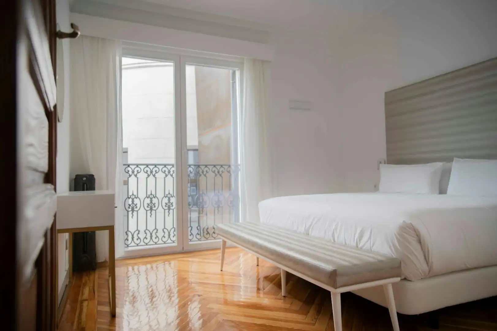 Pis de 65 m² a Madrid