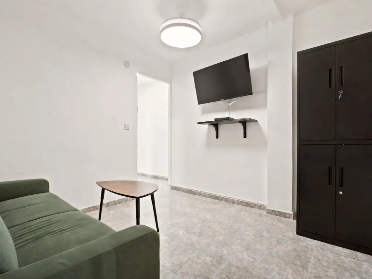 Stanza in affitto, Getafe