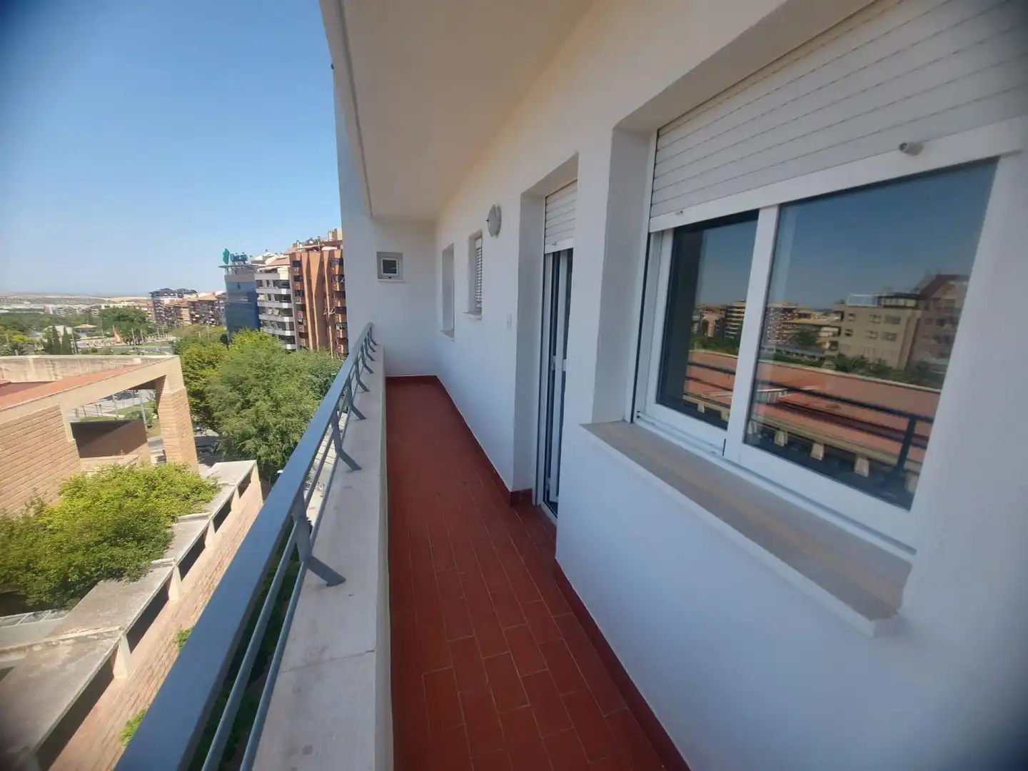 Piso de 112 m² en Jaén