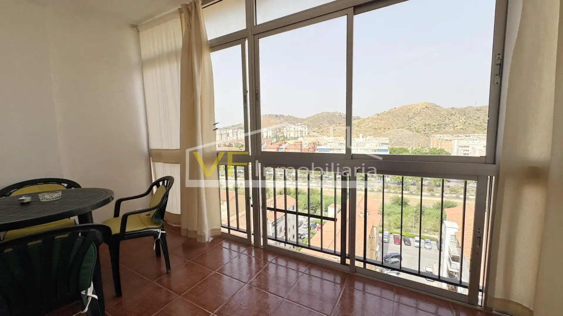 Appartamento 117 m² a Málaga