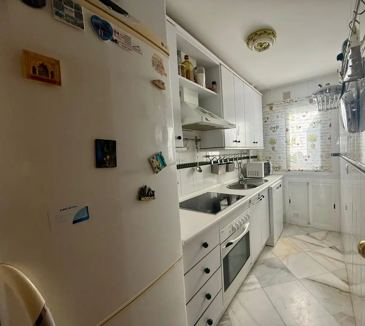 Piso de 70 m² en Cartaya