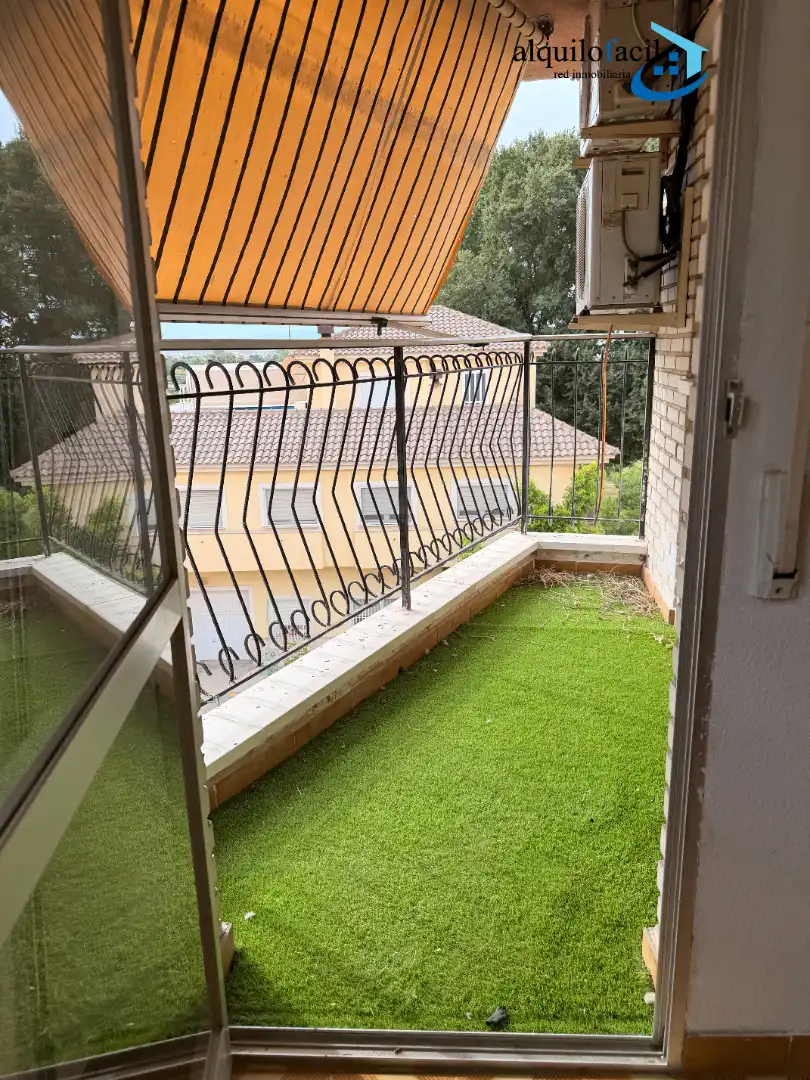 Piso de 98 m² en Murcia