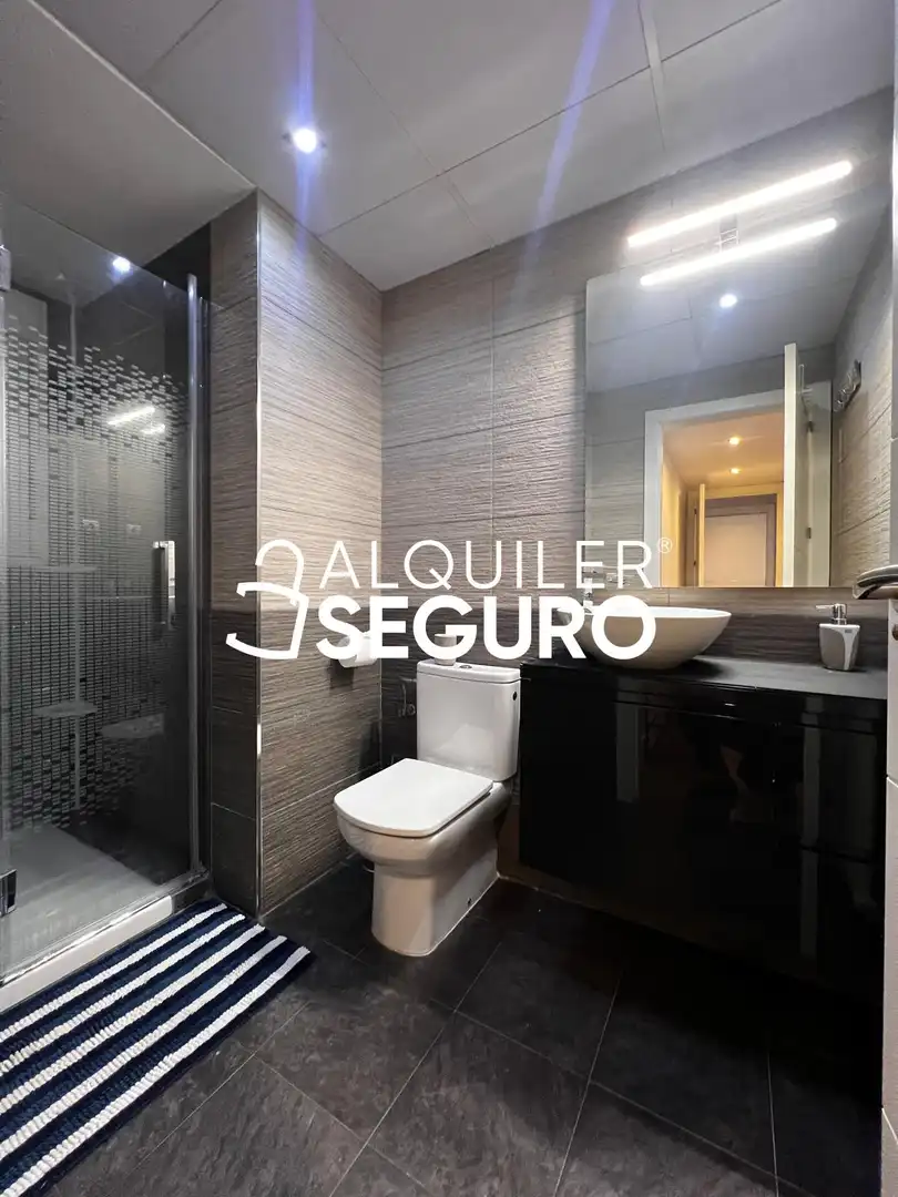 Pis de 85 m² a Madrid