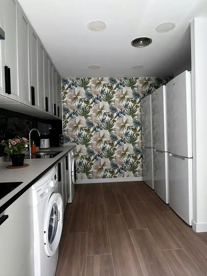 Habitación 350 m², Madrid