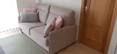 Piso de 48 m² en Gozón