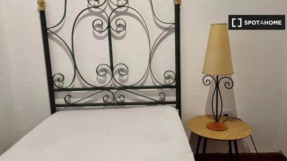 Habitación en alquiler, Santander