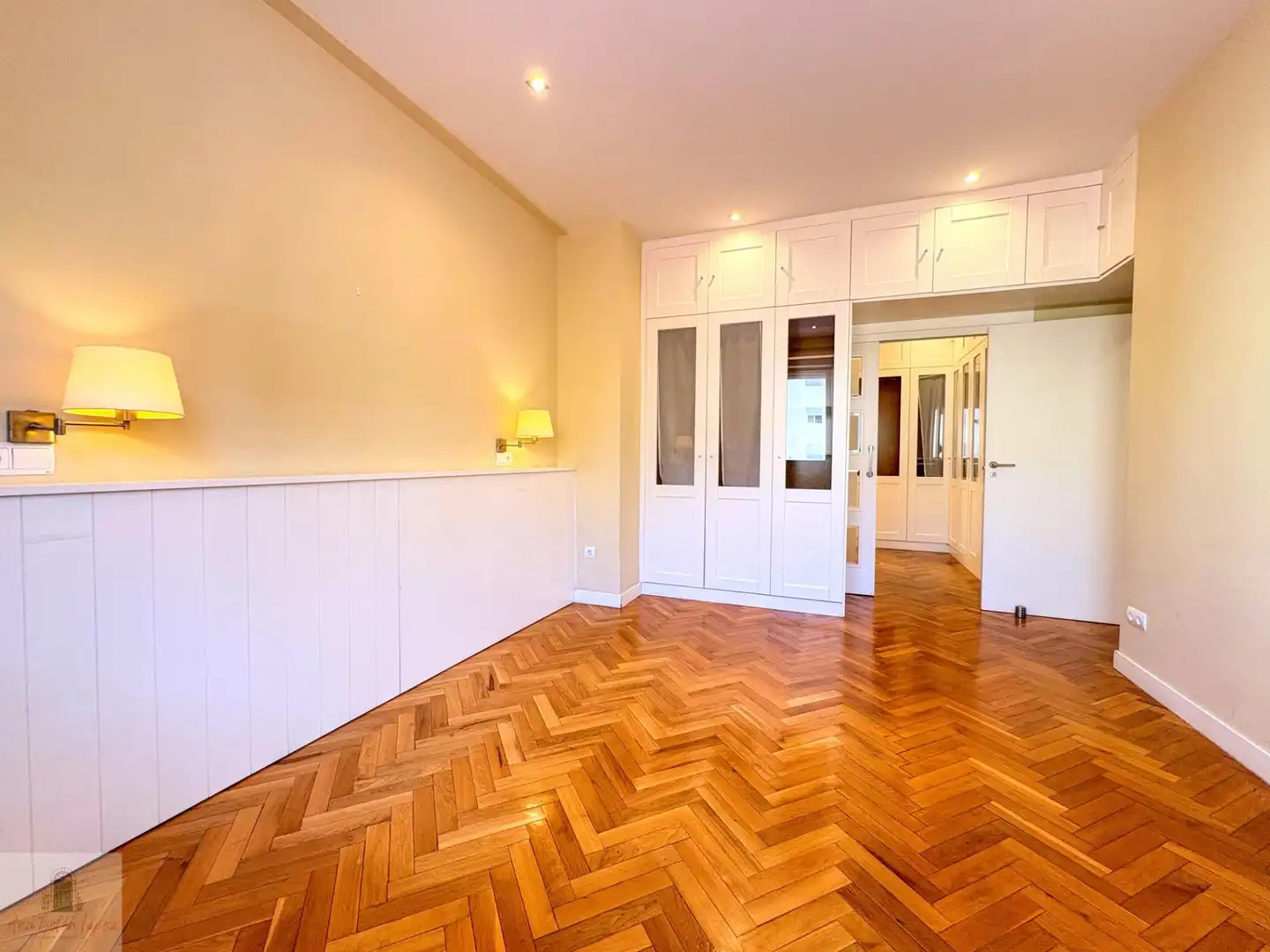 Piso de 140 m² en Badajoz