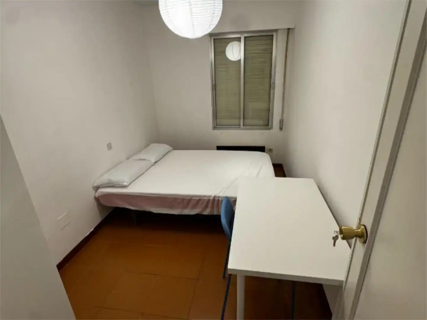 Habitación 120 m², Valladolid