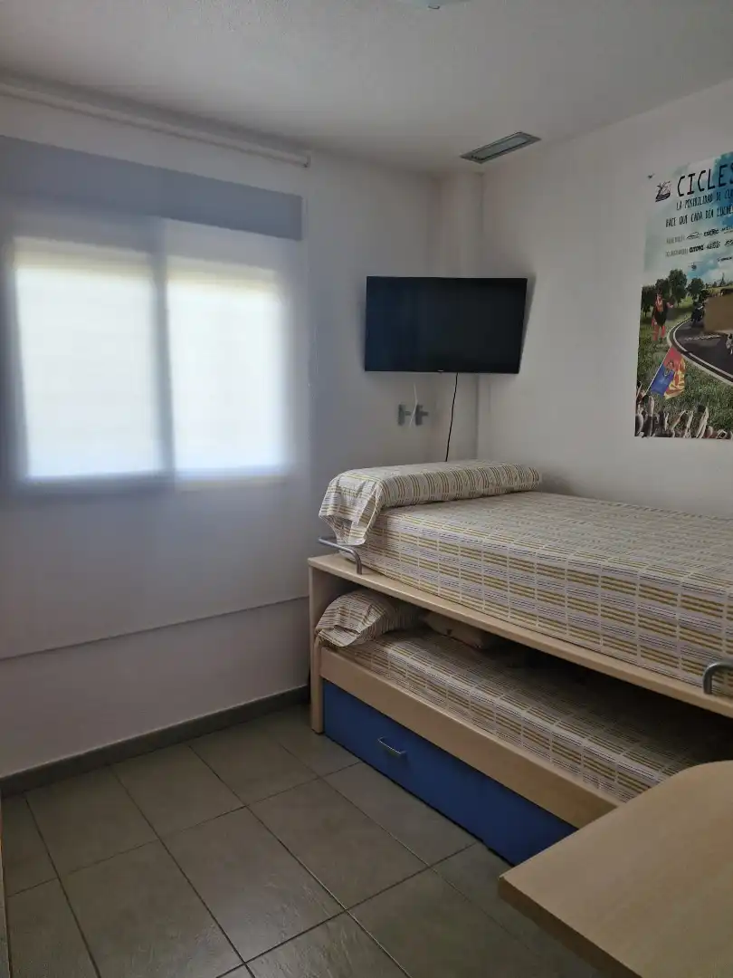 Piso de 85 m² en Elche