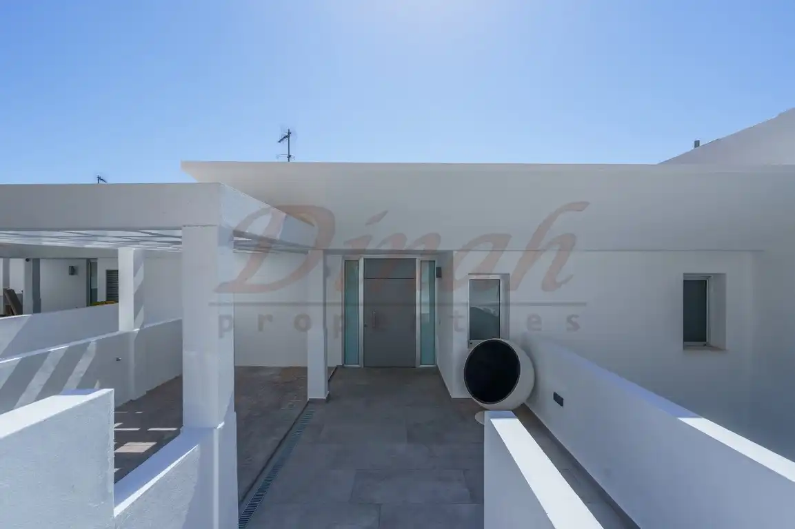 Casa de 397 m² a Altea