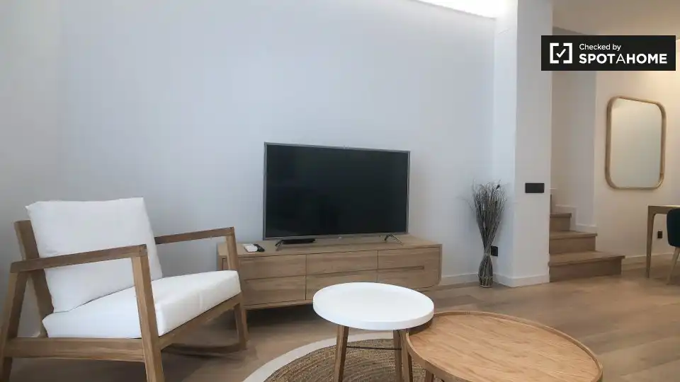 Piso de 45 m² en Madrid