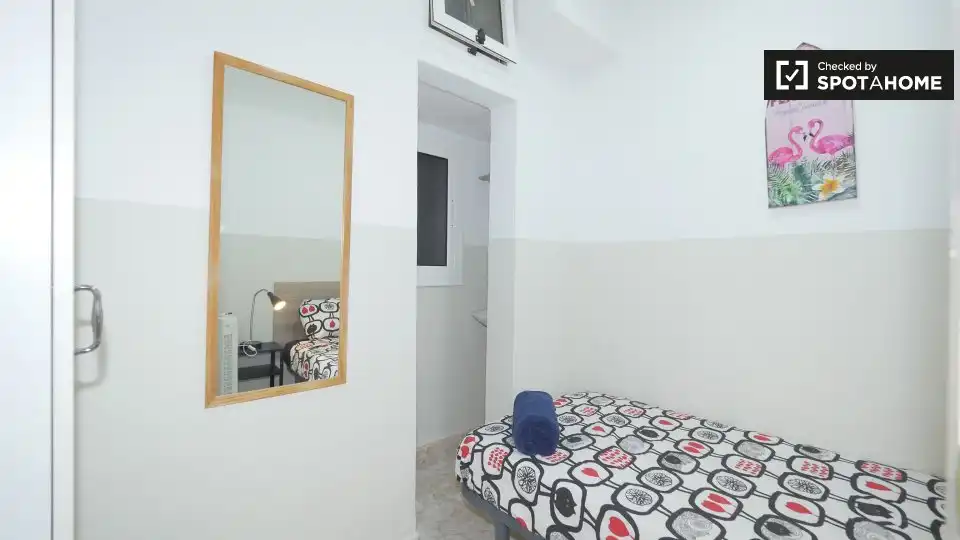 Habitación en alquiler, Barcelona