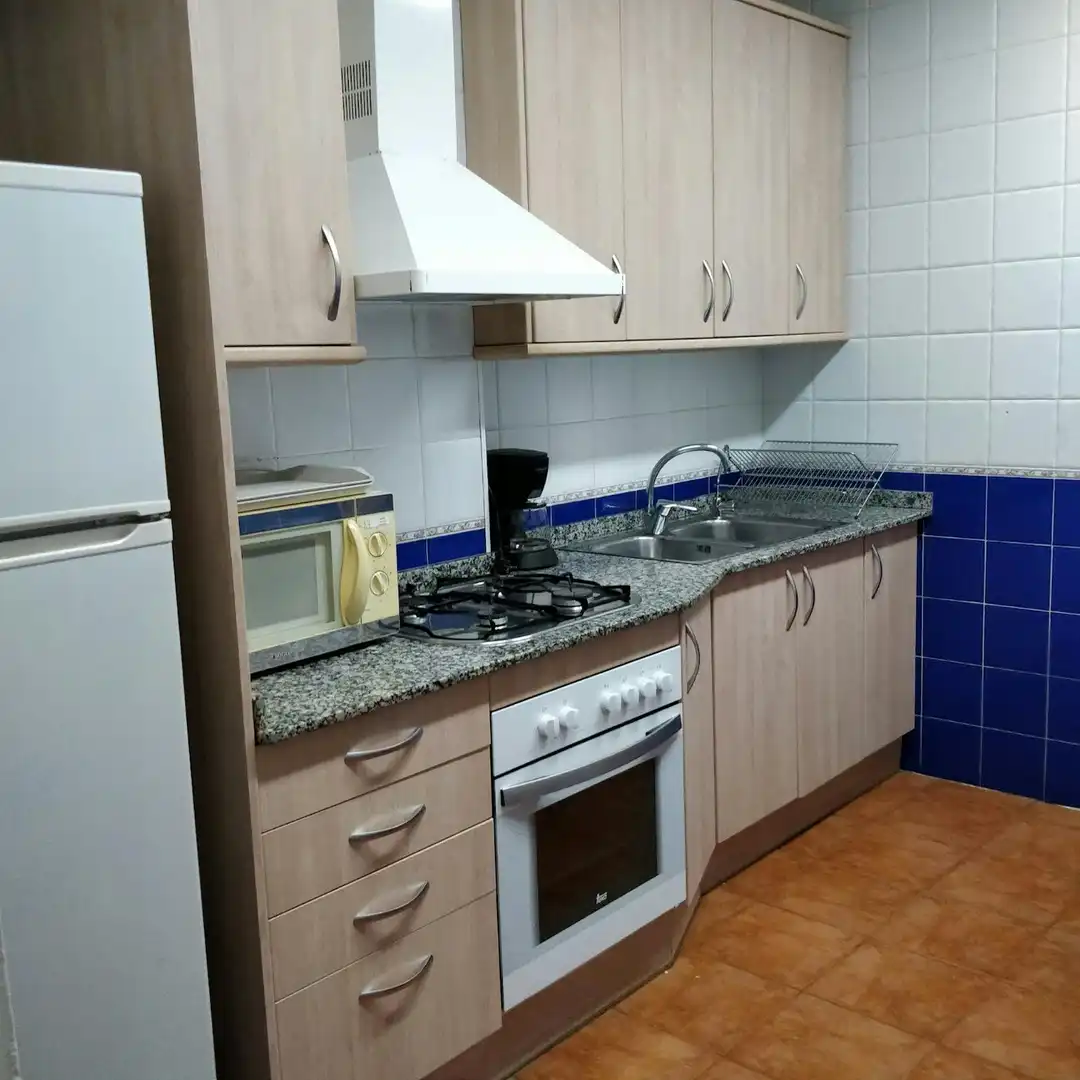 Habitación 110 m², Barcelona