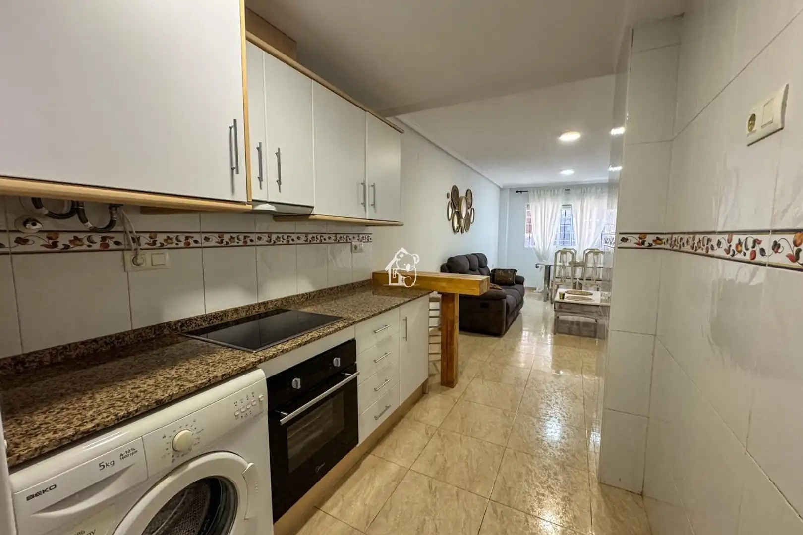 Pis de 70 m² a Sant Miquel de les Salines