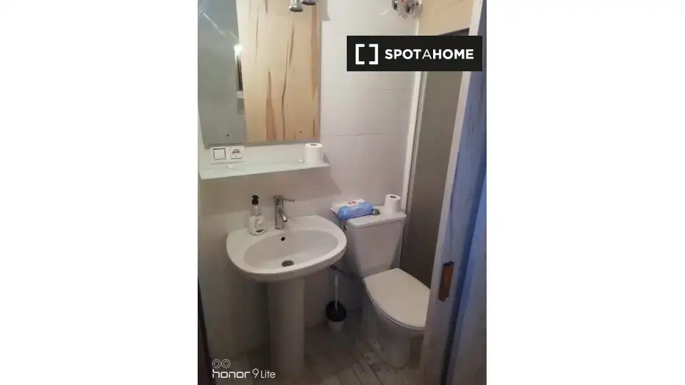 Habitación 180 m², Granada