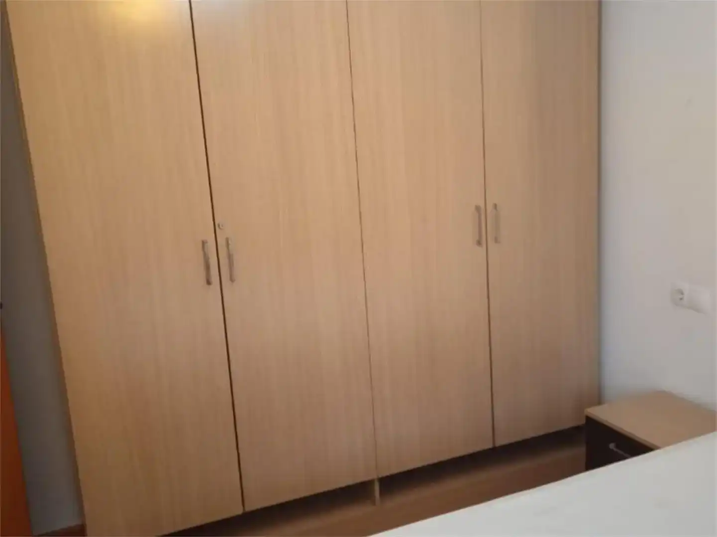Piso de 70 m² en Cáceres
