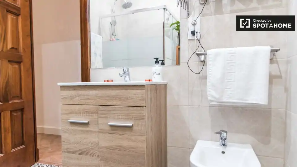 Habitación 250 m², Valencia