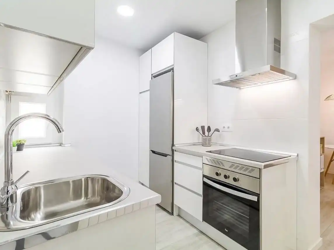 Habitación en alquiler, Zamora