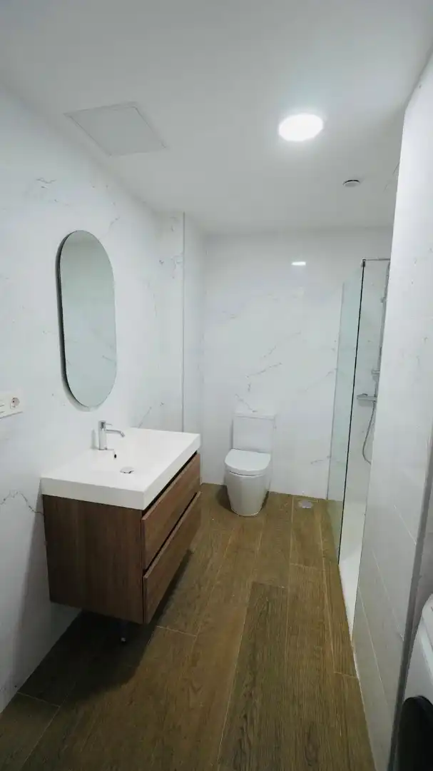 Pis de 50 m² a Las Palmas de Gran Canaria