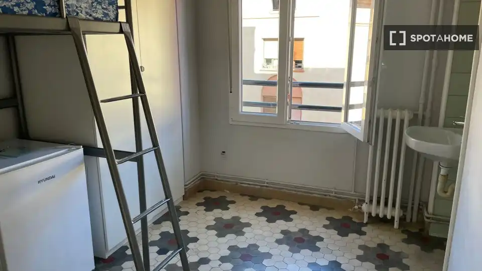 Habitación en alquiler, Zaragoza