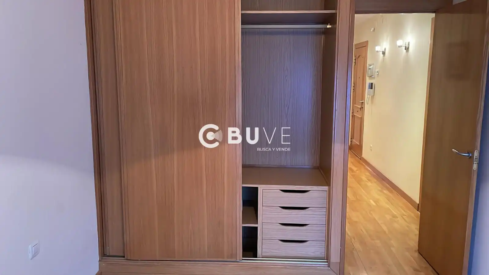 Piso de 83 m² en Valladolid