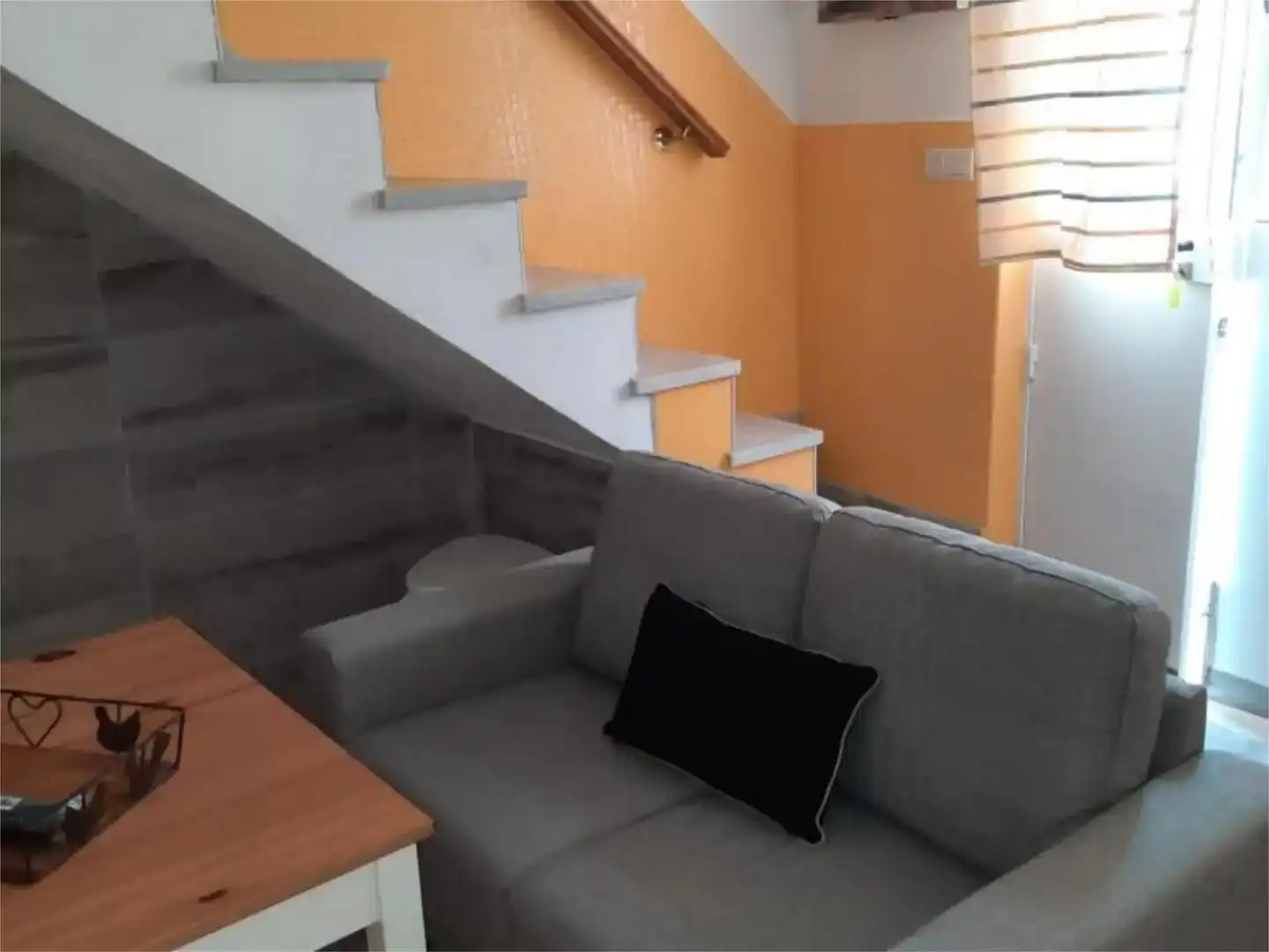 Piso de 100 m² en Cortegana