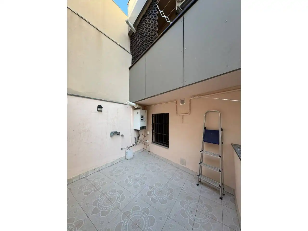 Piso de 85 m² en Sant Feliu de Guíxols