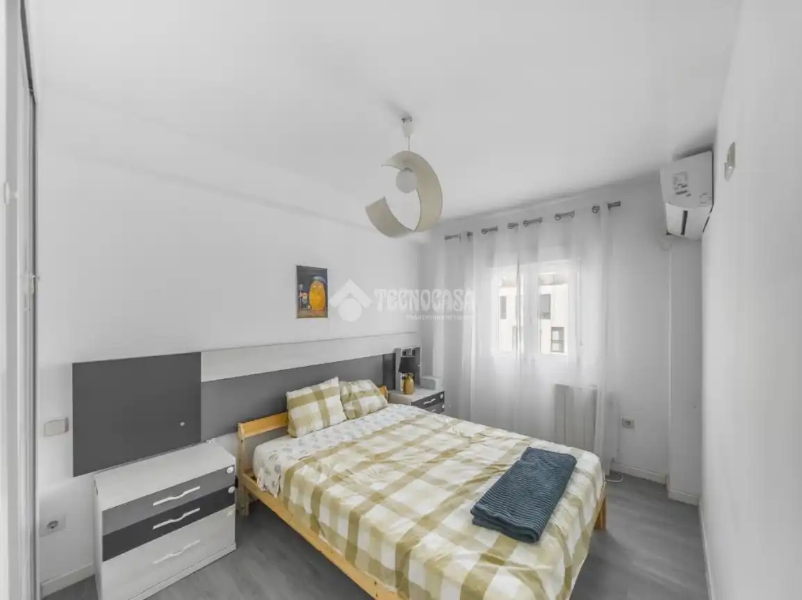 Pis de 54 m² a Madrid