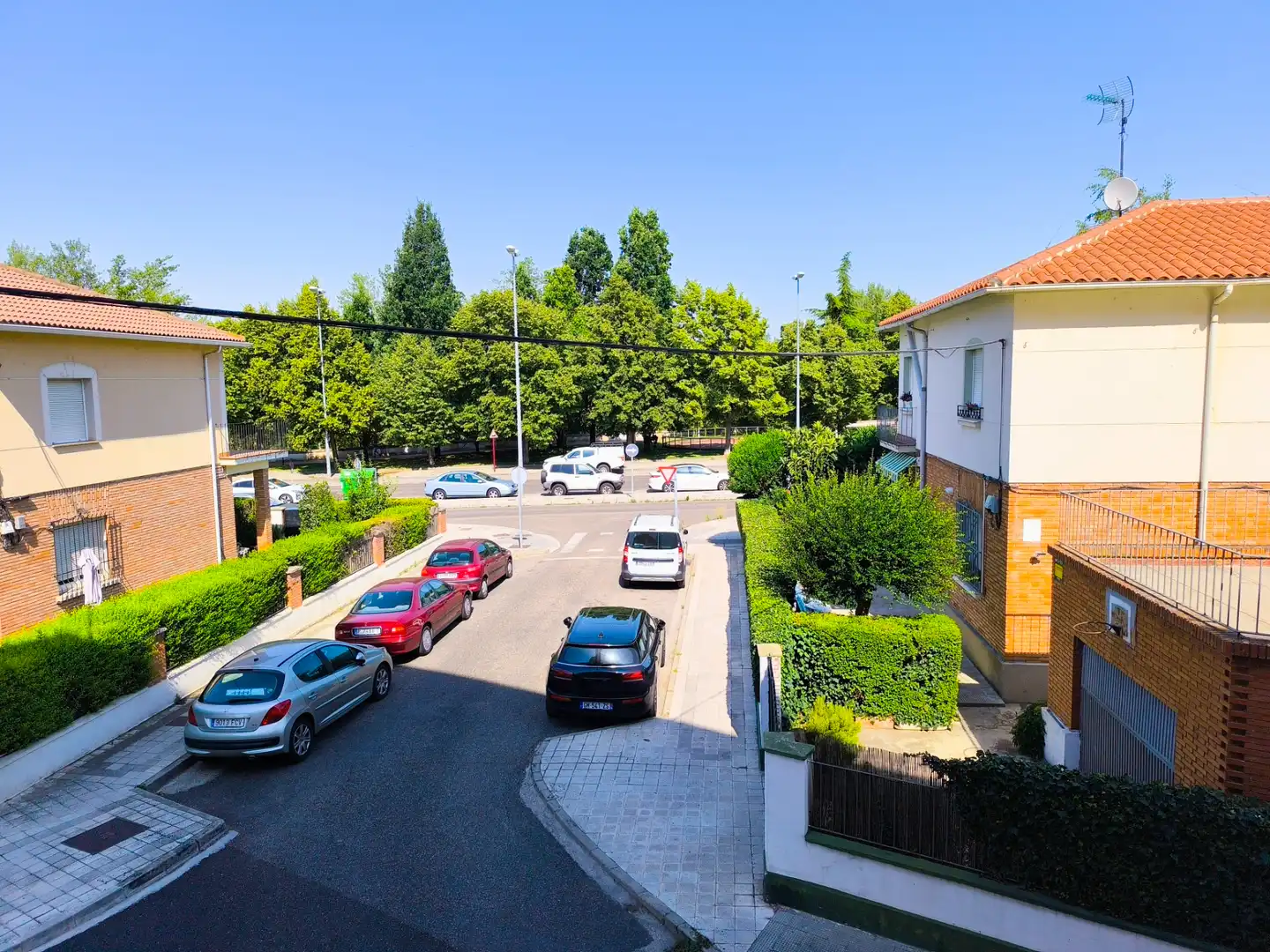 Apartamento 65 m² em Palencia