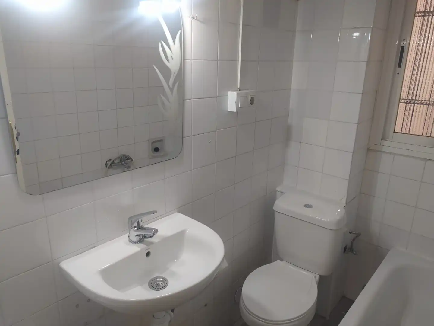 Pis de 55 m² a Granada