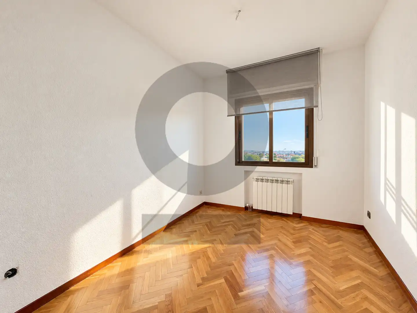 Pis de 137 m² a Madrid