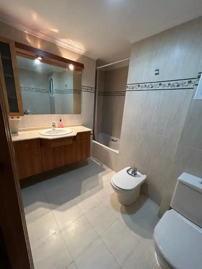 Habitación 95 m², Valencia