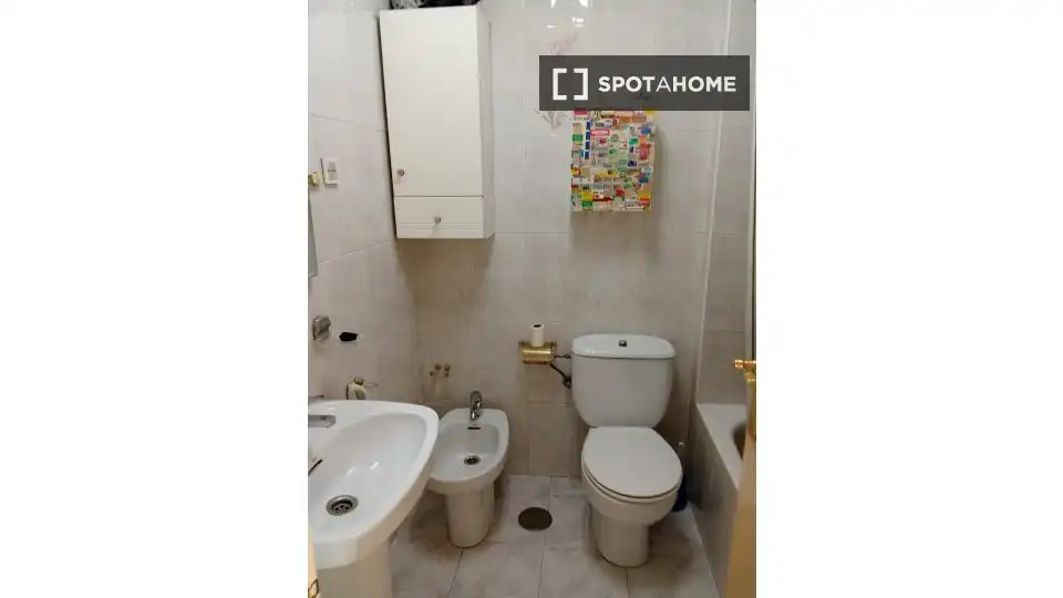Habitación 69 m², Málaga