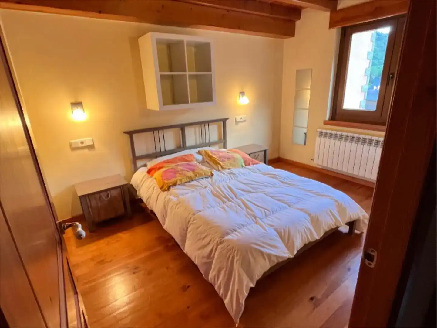 Piso de 110 m² en Alto Arán
