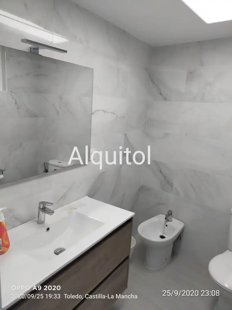 Pis de 85 m² a Toledo