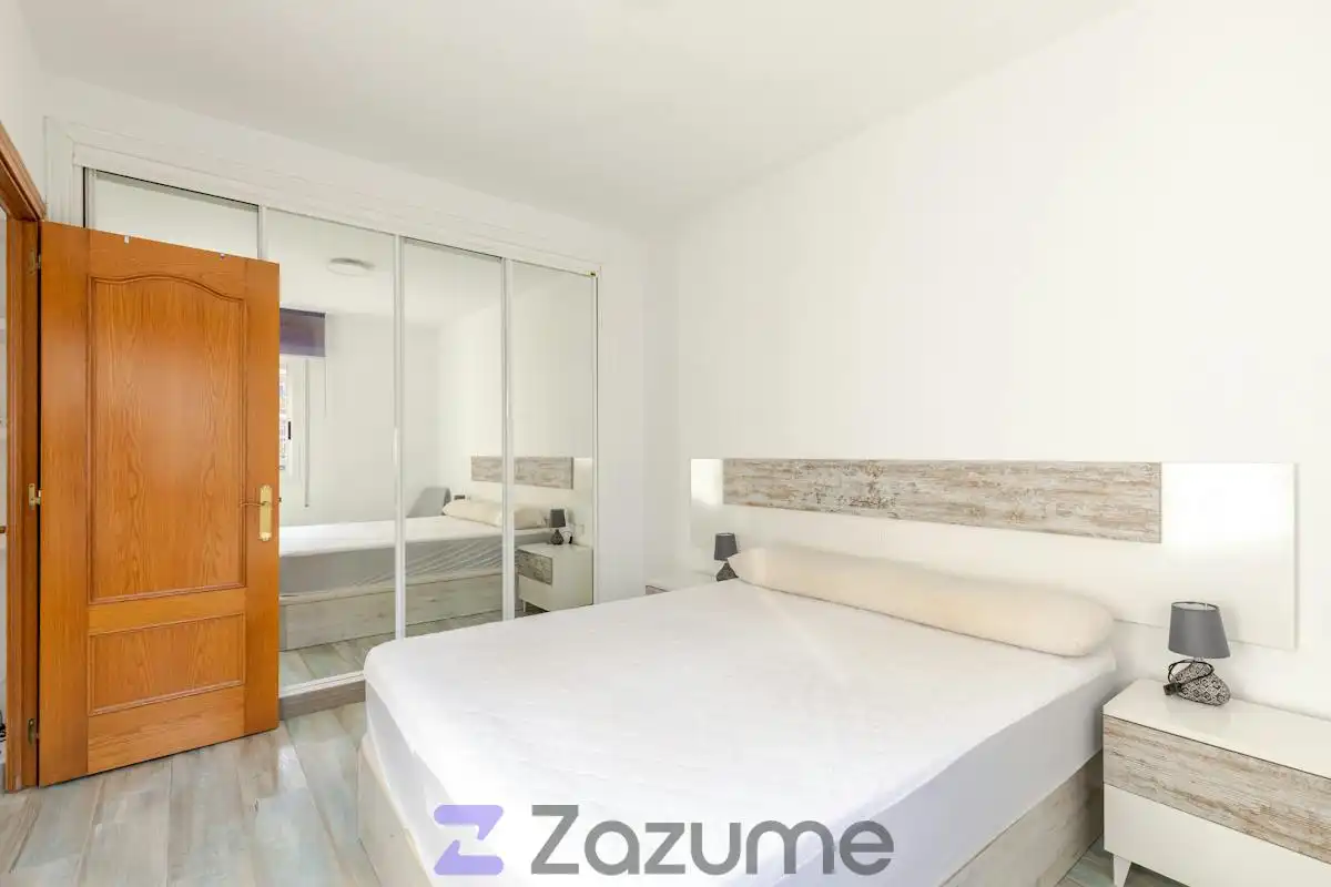 Pis de 65 m² a Madrid