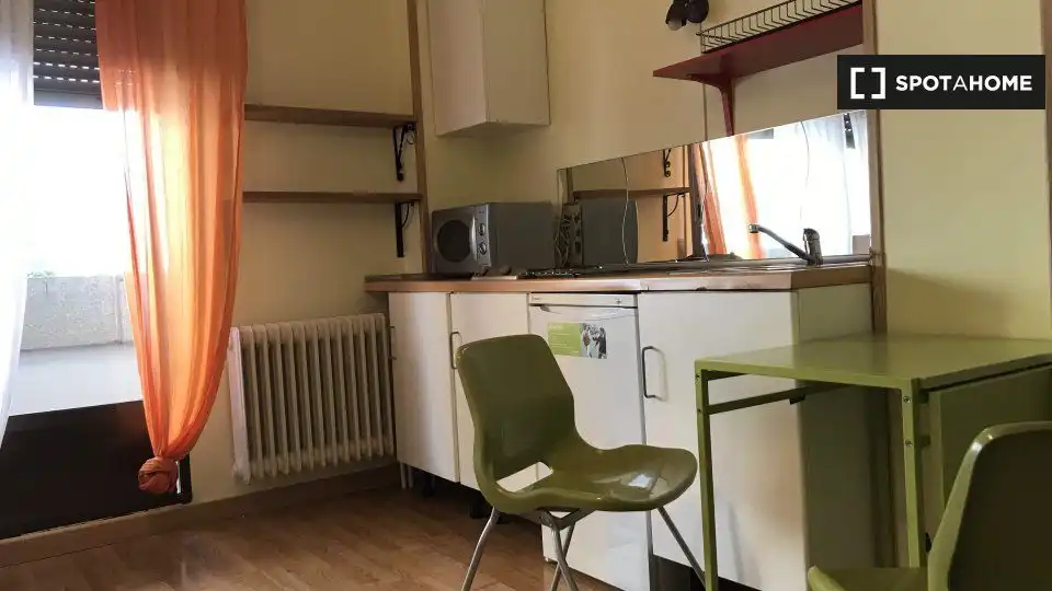 Habitación 40 m², Santa Marta de Tormes