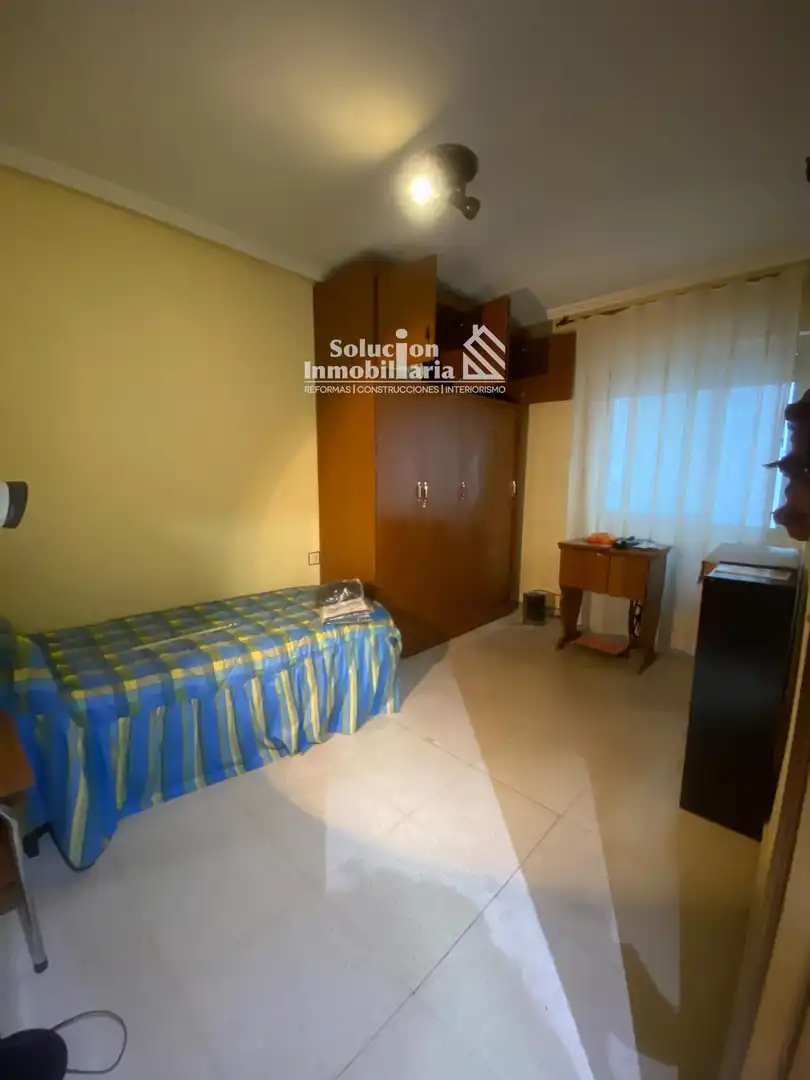 Piso de 75 m² en Salamanca