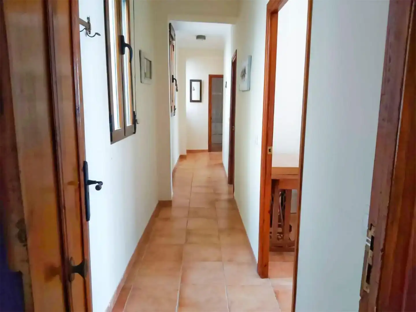 Piso de 160 m² en Lucena del Cid