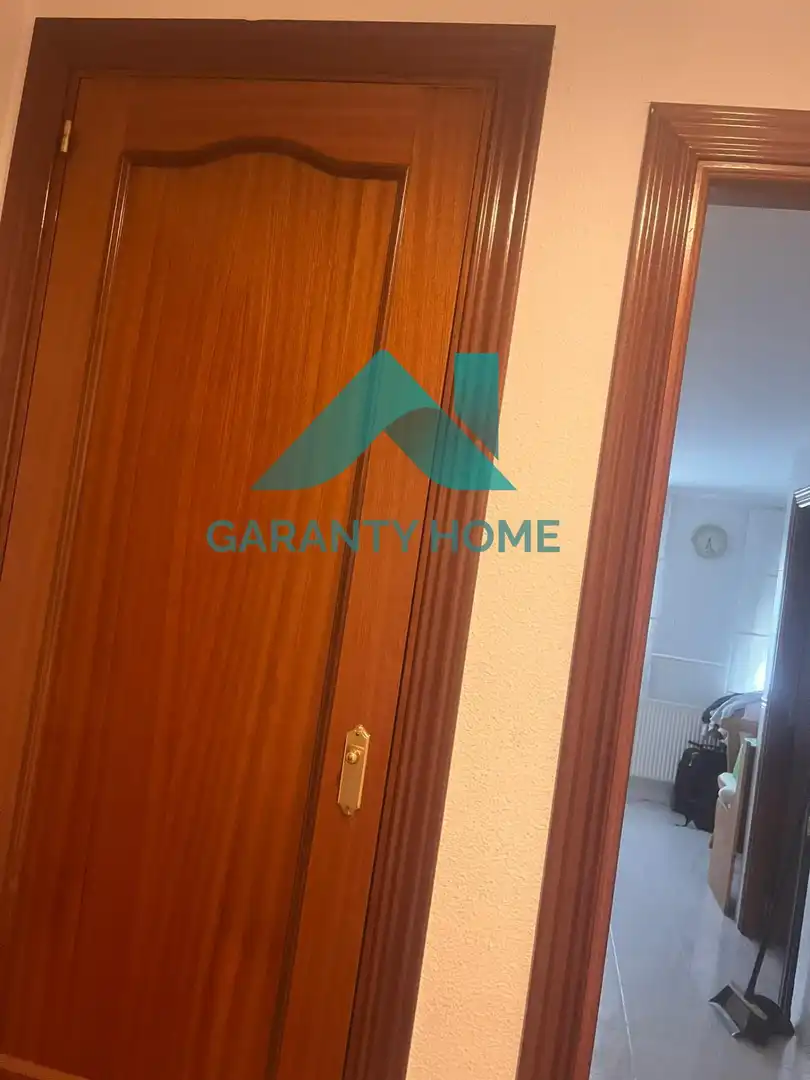 Piso de 120 m² en Cáceres