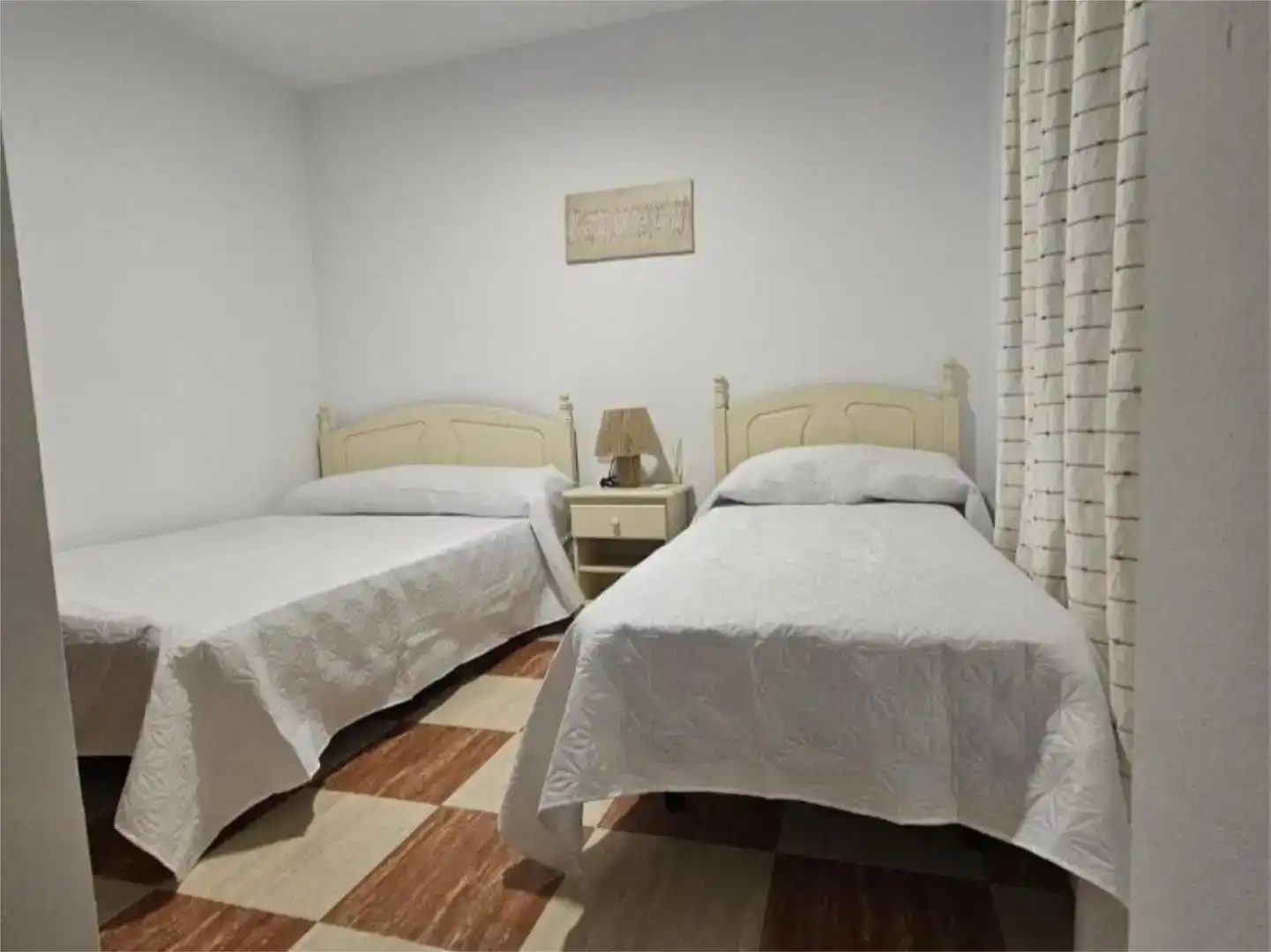 Piso de 80 m² en Lepe