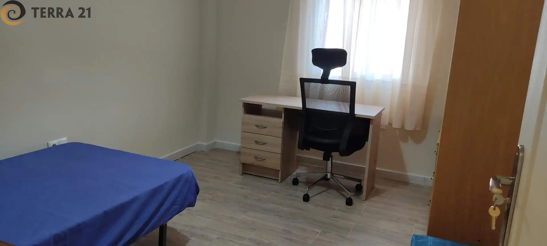 Piso de 124 m² en Jaén