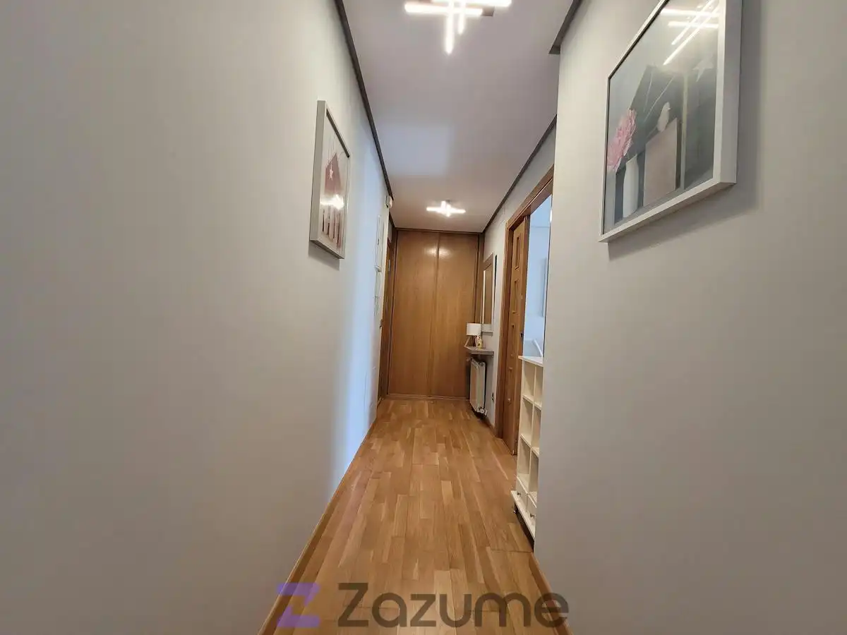 Piso de 76 m² en Valladolid