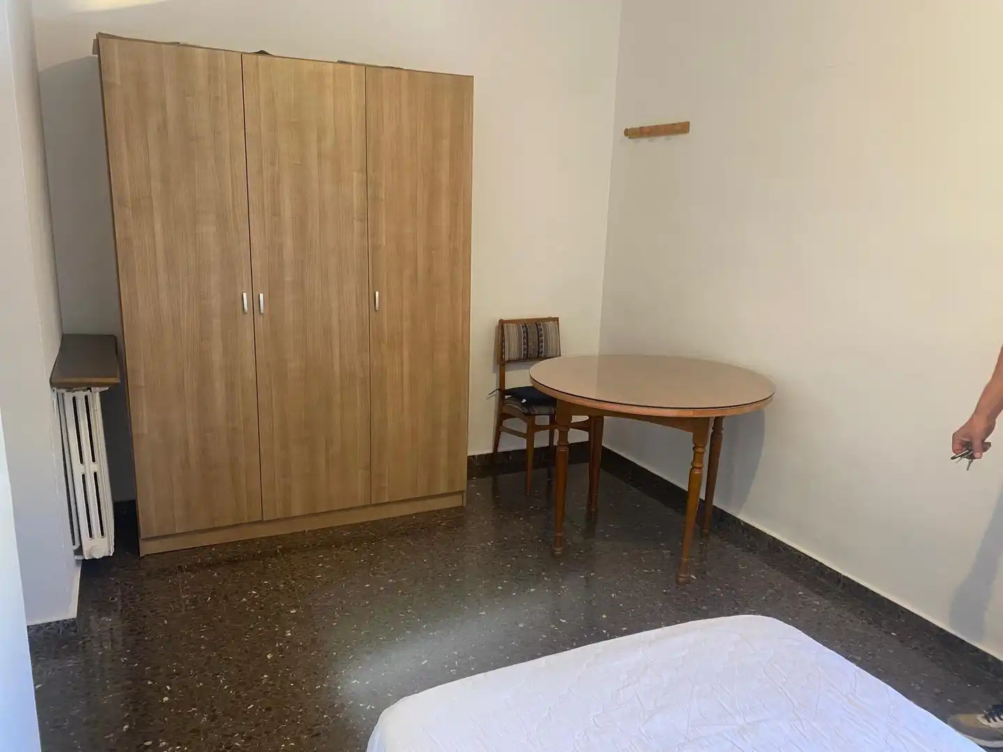 Wohnung 116 m² in Albacete