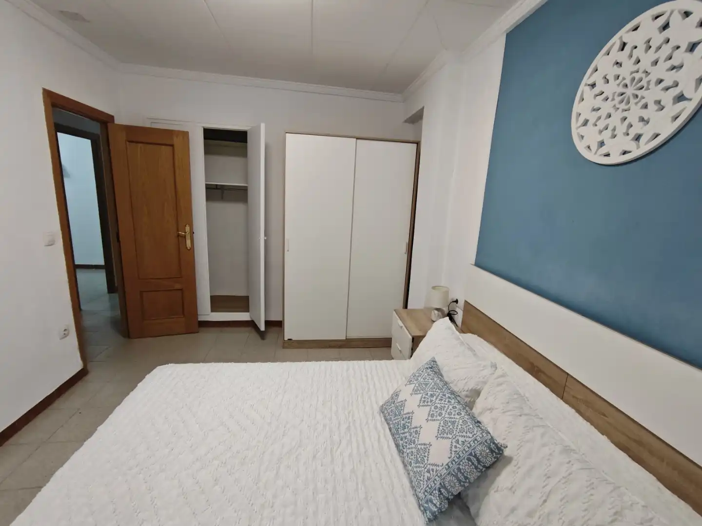 Pis de 89 m² a Petrer