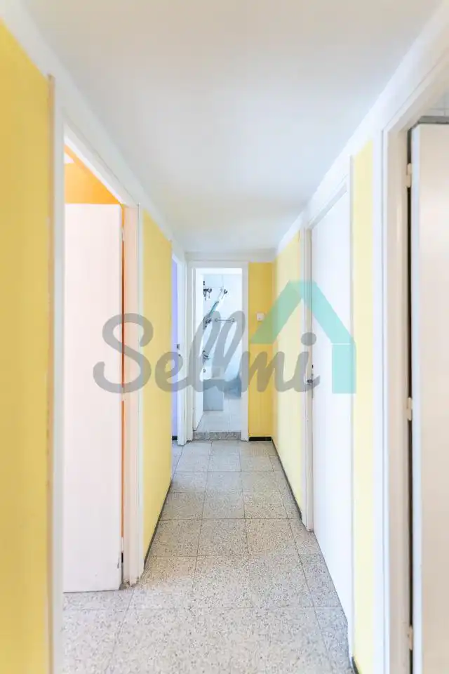 Habitación 103 m², Gijón