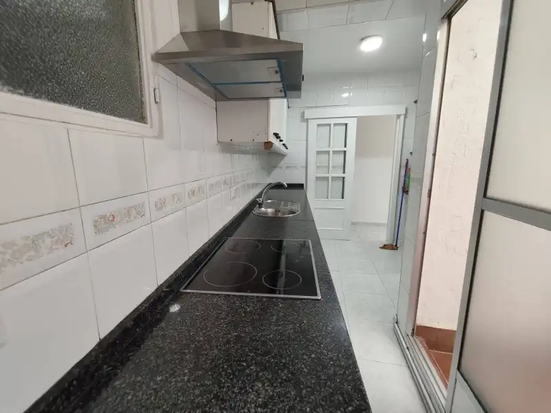 Piso de 100 m² en Cáceres