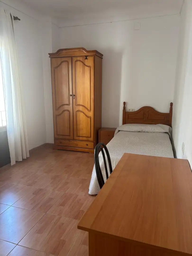 Piso de 75 m² en Granada