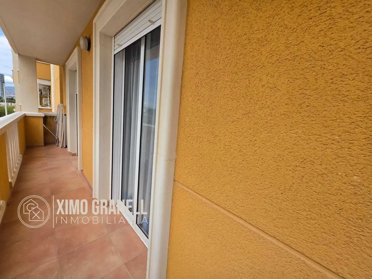 Piso de 139 m² en Moncófar